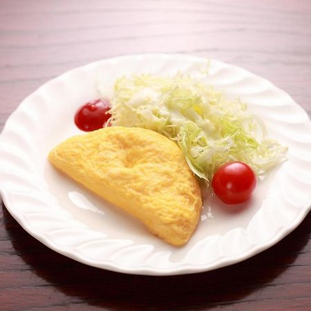 Mizubasho No Yado Higashi 호텔 카타시나 외부 사진