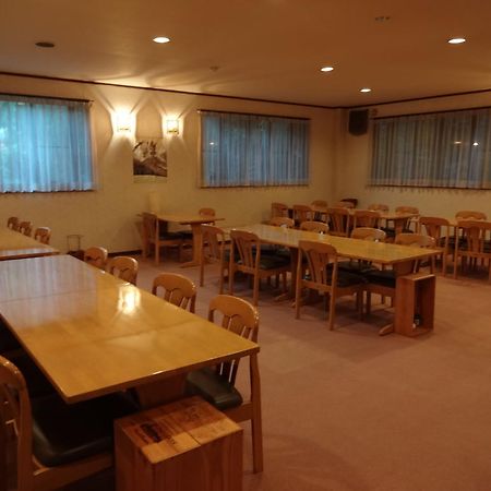 Mizubasho No Yado Higashi 호텔 카타시나 외부 사진