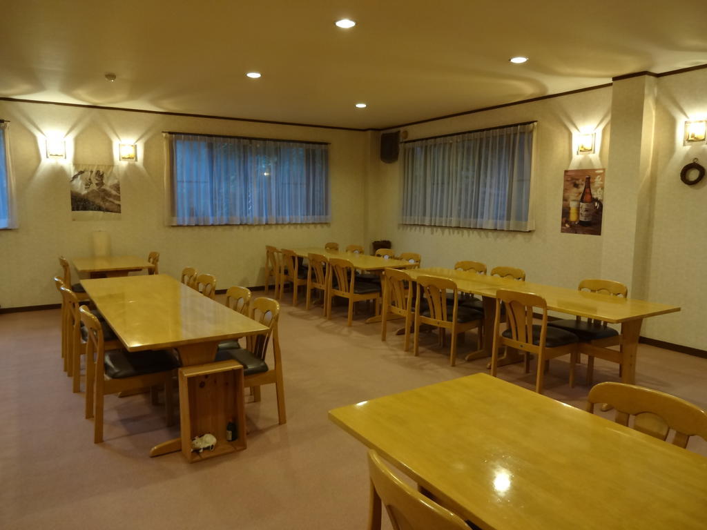 Mizubasho No Yado Higashi 호텔 카타시나 외부 사진