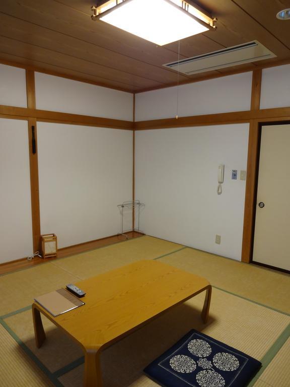 Mizubasho No Yado Higashi 호텔 카타시나 객실 사진