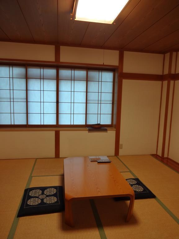 Mizubasho No Yado Higashi 호텔 카타시나 객실 사진