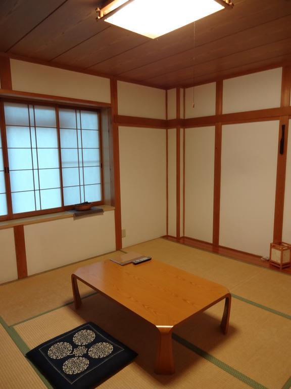 Mizubasho No Yado Higashi 호텔 카타시나 객실 사진